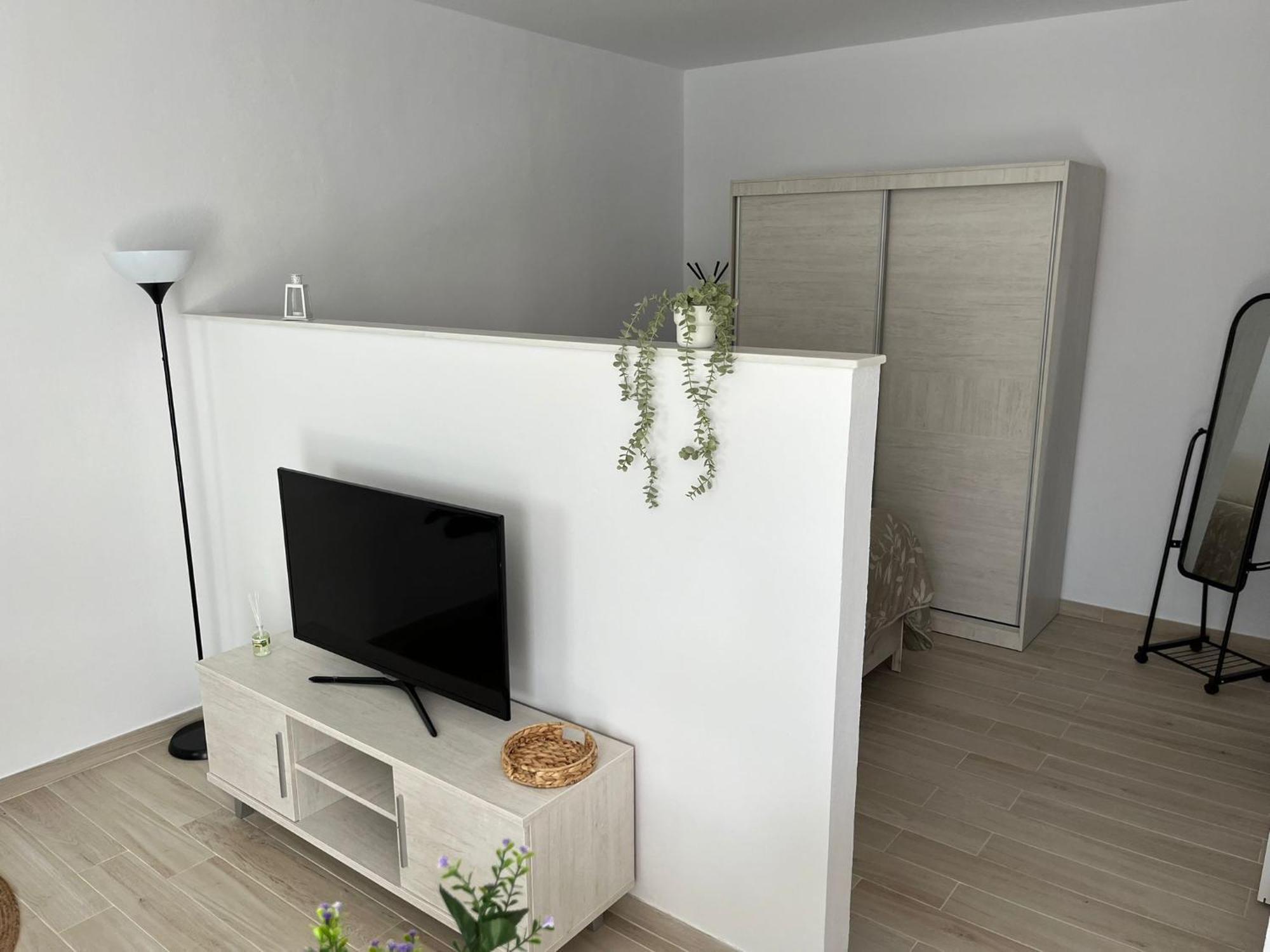 Estudio Los Mellis Vejer de la Frontera Exteriör bild