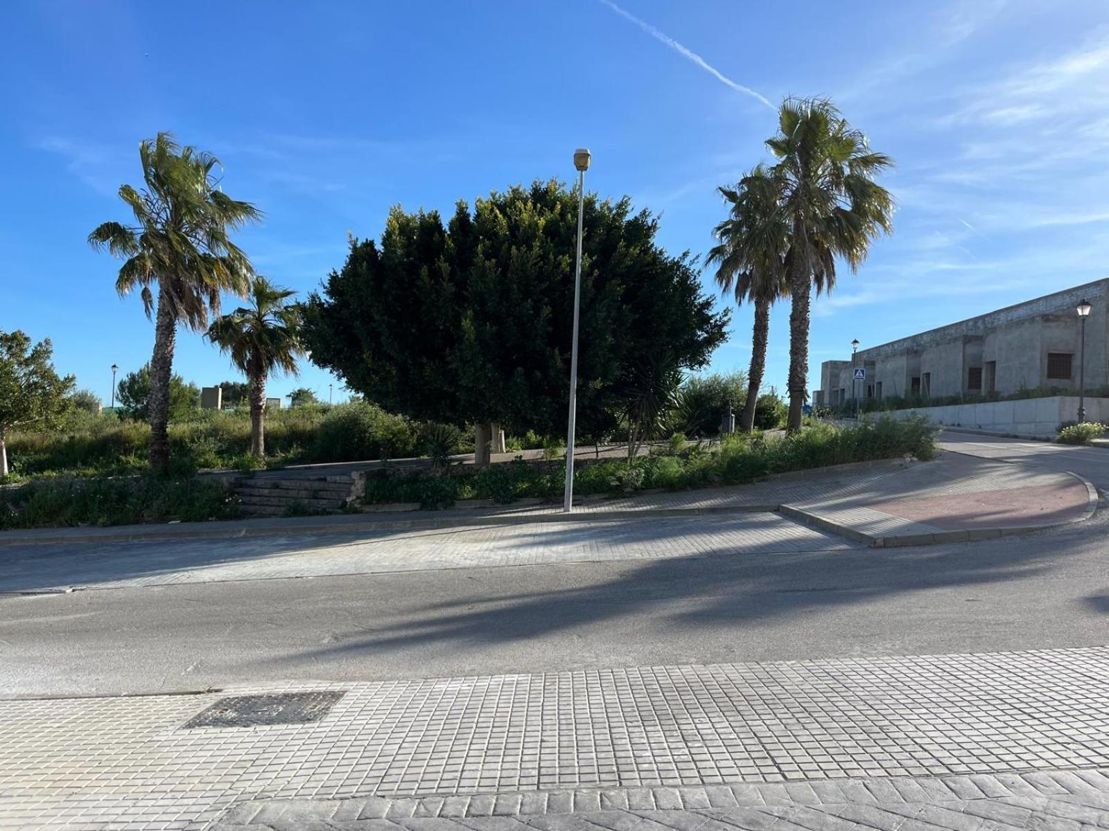 Estudio Los Mellis Vejer de la Frontera Exteriör bild